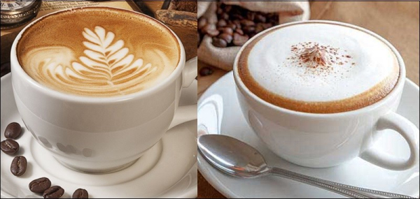 Cafe latte la gi latte va cupuchino co gi khac cac loai cach pha latte 6b 800x379